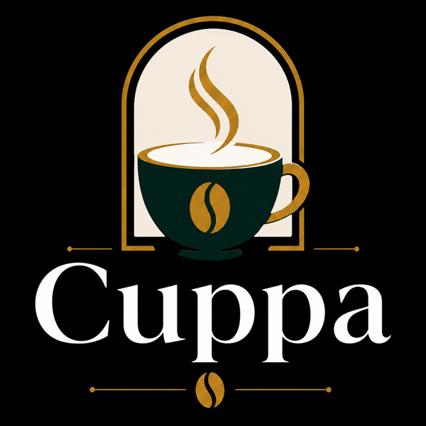 Cuppa