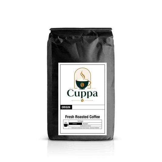 Kopi Safari